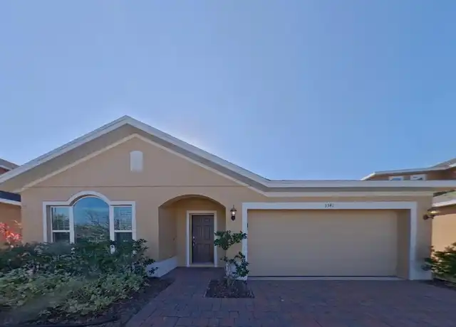 Property at 3341 Reedy Glen Dr, Kissimmee, FL, 34758, 4 beds, 2 baths, [object Object]