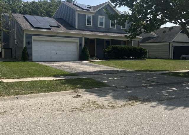 Photo of 1541 Glacier Pkwy, Algonquin, IL 60102