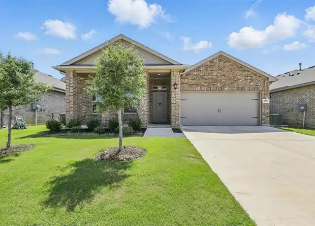 Property at 9733 Serviceberry Ln, Crowley, TX, 76036, 4 beds, 2 baths, [object Object]
