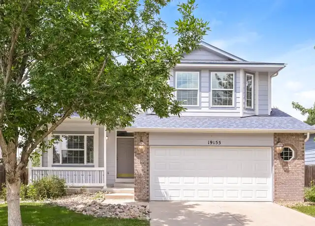 Property at 19155 E Bellewood Dr, Aurora, CO, 80015, 4 beds, 3.5 baths, [object Object]