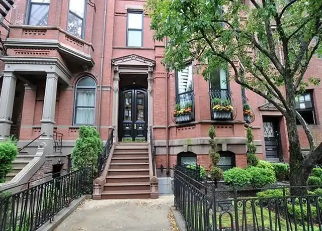 Property at 365 Beacon St Unit 3B, Boston, MA, 02116, 0 beds, 1 bath, [object Object]