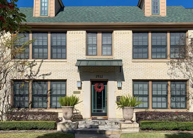 Property at 1912 Sul Ross St Unit 2, Houston, TX, 77098, 1 bed, 1 bath, [object Object]