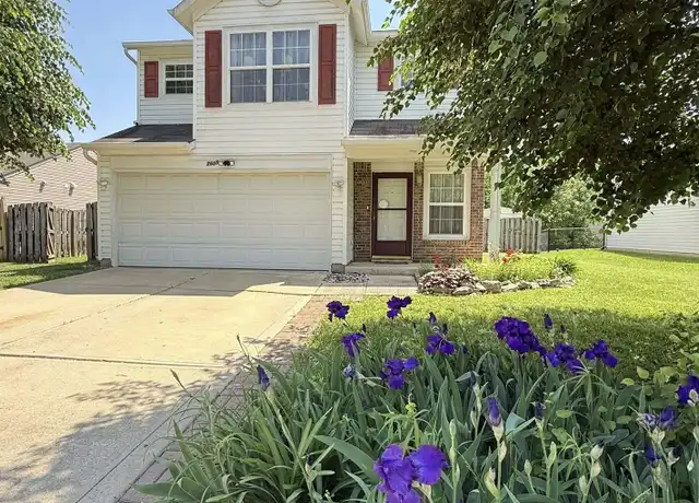 Property at 2605 Bristlecone Dr, Indianapolis, IN, 46217, 3 beds, 2.5 baths, [object Object]