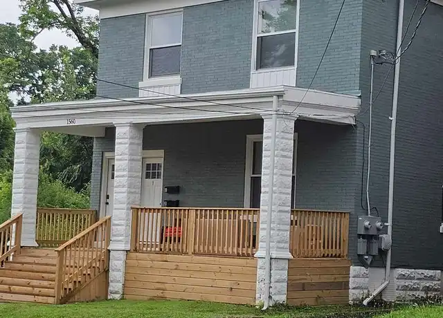 Property at 1560 Dixmont Ave Unit 2, Cincinnati, OH, 45207, 5 beds, 1.5 baths, [object Object]