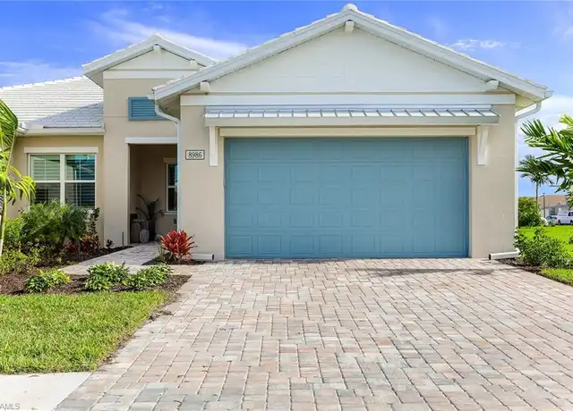 Property at 8986 Saint Lucia Dr, Naples, FL, 34114, 2 beds, 2 baths, [object Object]