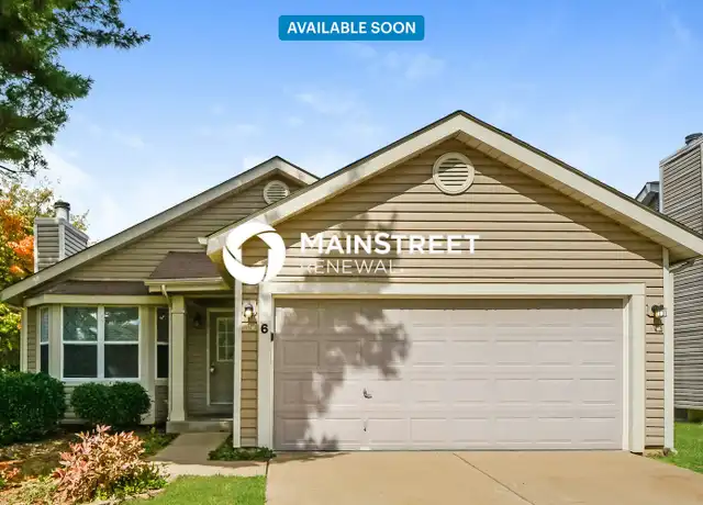 Property at 6 Bishops Crest Ct, Saint Peters, MO, 63376, 3 beds, 3 baths, [object Object]