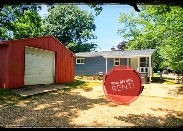 Property at 1127 California Ave, Kalamazoo, MI, 49006, 5 beds, 2 baths, [object Object]
