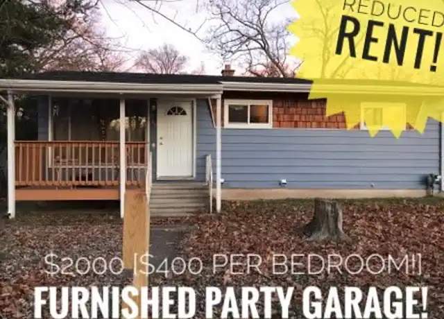 Property at 1127 California Ave, Kalamazoo, MI, 49006, 5 beds, 2 baths, [object Object]