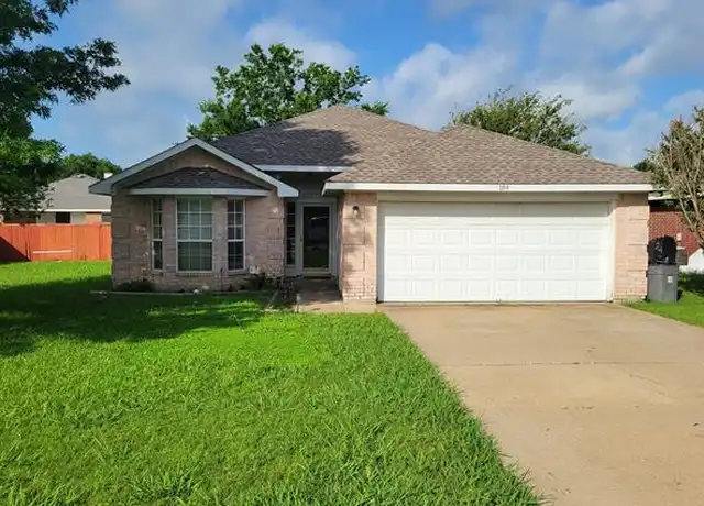 Property at 108 Roosevelt Ct, Terrell, TX, 75160, 3 beds, 2 baths, [object Object]