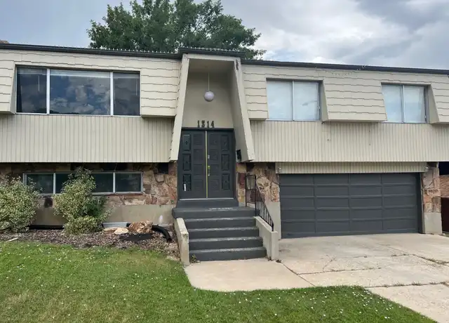 Property at 1314 E 580 S, Provo, UT, 84606, 4 beds, 3 baths, [object Object]