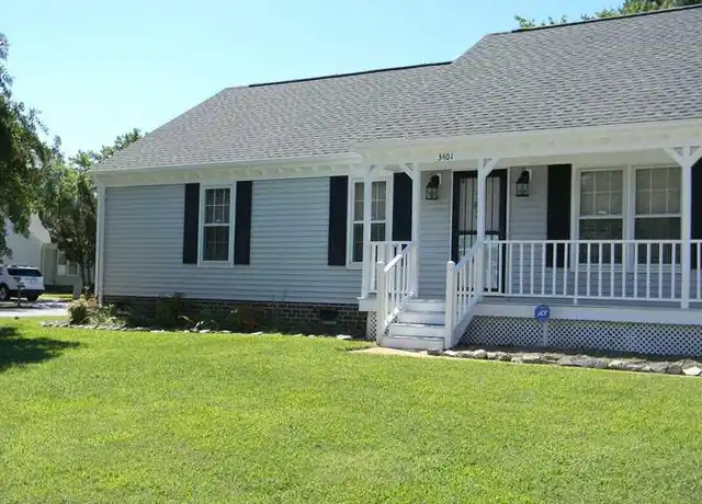 Property at 3401 Flying Star Ct, Chesapeake, VA, 23323, 4 beds, 2 baths, [object Object]
