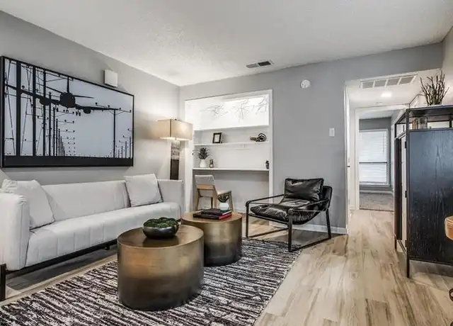 Property at 7474 Skillman St Unit b1, Dallas, TX, 75231, 1 bed, 1 bath, [object Object]