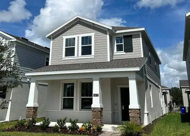 Property at 1872 Bright Sky Dr Unit NA, Kissimmee, FL, 34744, 4 beds, 3 baths, [object Object]