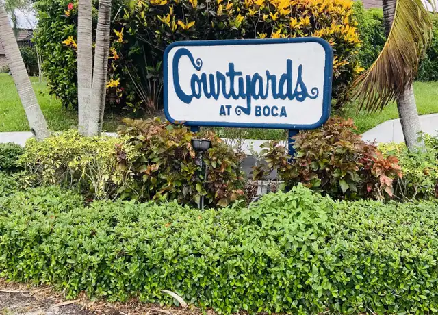 Property at 7506 Courtyard Run E Unit 7506, Boca Raton, FL, 33433, 3 beds, 2.5 baths, [object Object]