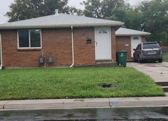 Property at 3250 W Custer Pl, Denver, CO, 80219, 2 beds, 1 bath, [object Object]