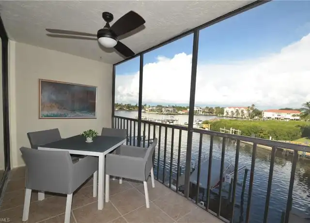 Property at 271 Southbay Dr #235, Naples, FL, 34108, 2 beds, 2 baths, [object Object]