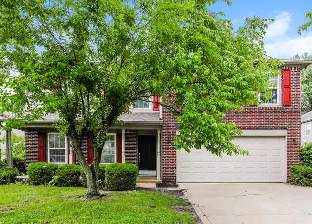 Property at 12951 Brookhaven Dr, Fishers, IN, 46037, 4 beds, 2.5 baths, [object Object]
