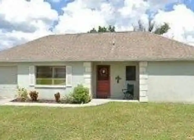 Property at 8341 Luray Dr, Port Richey, FL, 34668, 2 beds, 1 bath, [object Object]