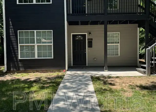 Property at 247 N Elizabeth St, Wichita, KS, 67203, 3 beds, 2 baths, [object Object]