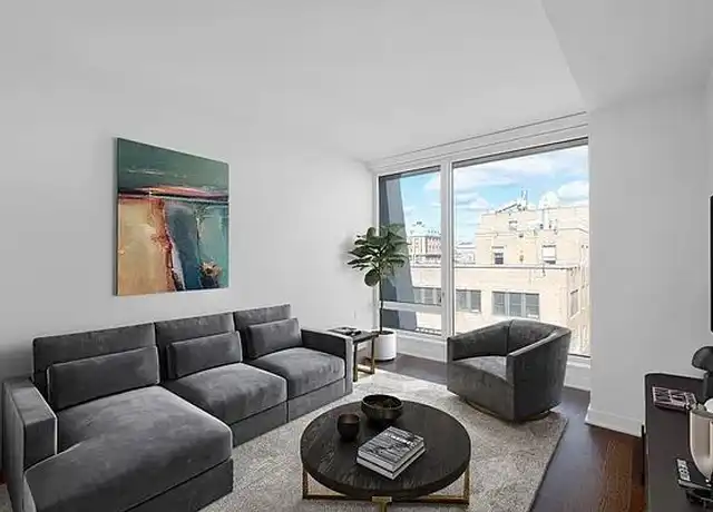 Property at 400 W 113th St Unit 1402, New York, NY, 10025, 2 beds, 2 baths, [object Object]
