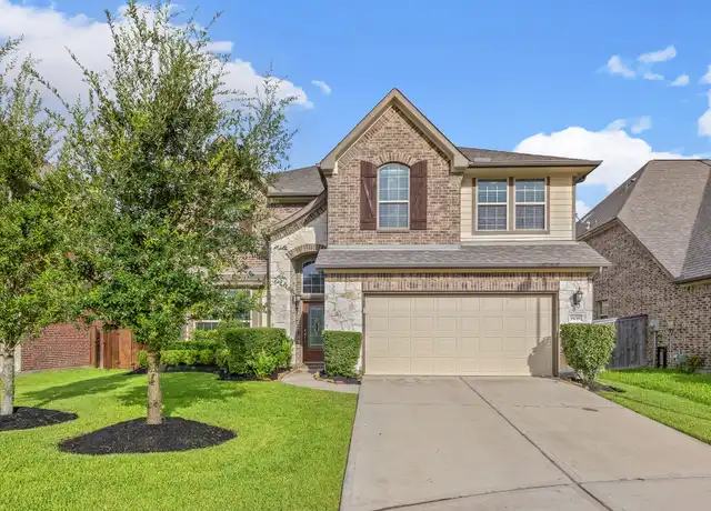 Property at 9439 Peralta Creek Ct, Cypress, TX, 77433, 4 beds, 3.5 baths, [object Object]