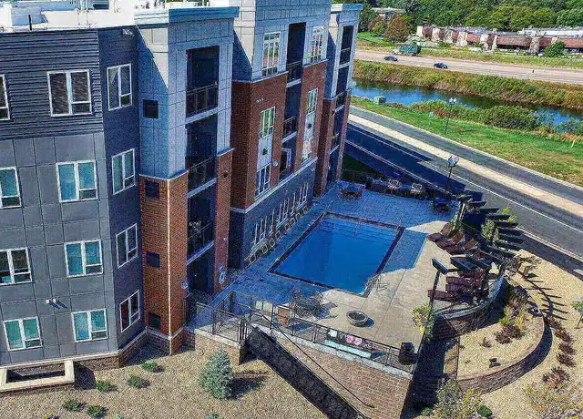 Property at The Flats at Cedar Grove - 3825 Cedar Grove Pkwy, Saint Paul, MN, 55122, 1-2 bed, 1-2 bath, [object Object]