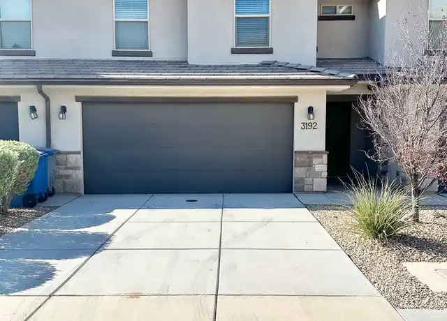Property at 3192 S Relic Ridge Dr, Saint George, UT, 84790, 3 beds, 2.5 baths, [object Object]