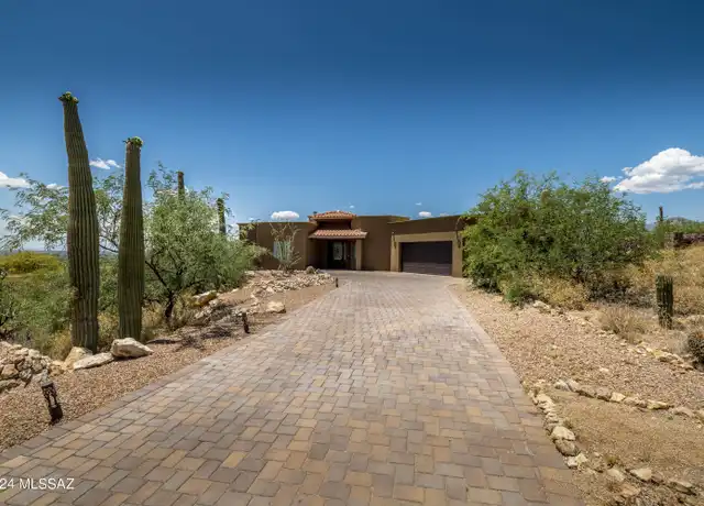 Property at 4041 N Larkspur Rd, Tucson, AZ, 85749, 4 beds, 3.5 baths, [object Object]