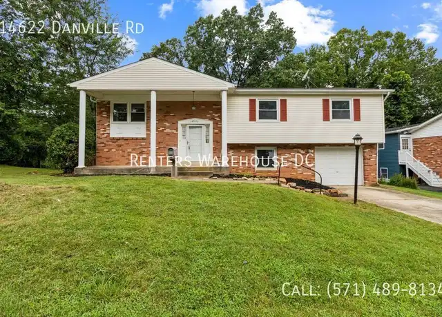 Property at 14622 Danville Rd, Woodbridge, VA, 22193, 4 beds, 3 baths, [object Object]