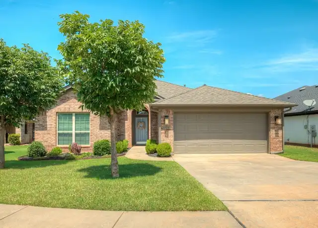 Property at 3707 Painted Bird Ln, Norman, OK, 73071, 3 beds, 2 baths, [object Object]