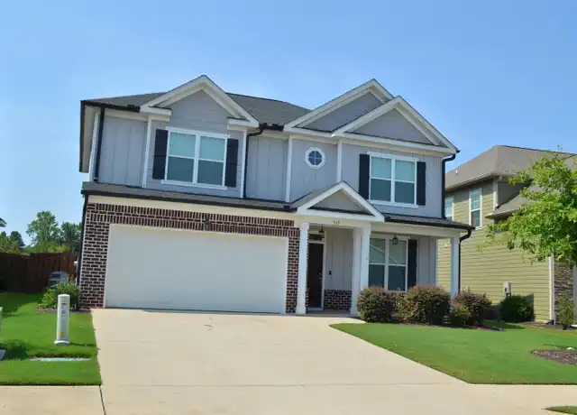 Property at 519 Bunchgrass St, Evans, GA, 30809, 4 beds, 2.5 baths, [object Object]