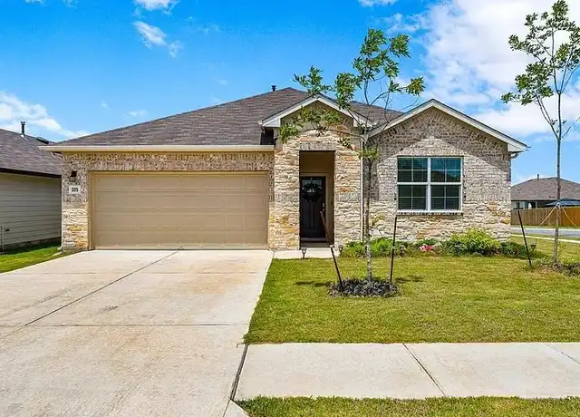 Property at 305 Evergreen Sumac Loop, Kyle, TX, 78640, 4 beds, 2 baths, [object Object]