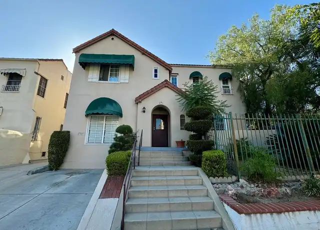 Property at 641 N Plymouth Blvd, Los Angeles, CA, 90004, 2 beds, 2 baths, [object Object]