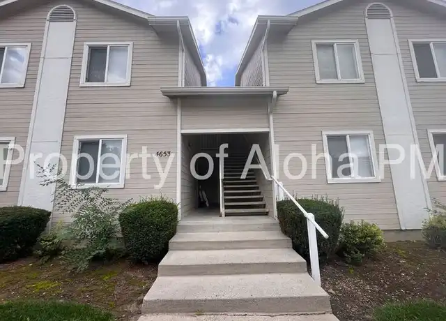 Property at 4653 W Pasadena Ln #201, Boise, ID, 83705, 2 beds, 2 baths, [object Object]