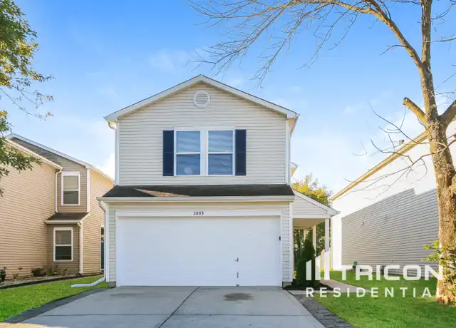 Property at 2803 Redland Ln, Indianapolis, IN, 46217, 3 beds, 2.5 baths, [object Object]