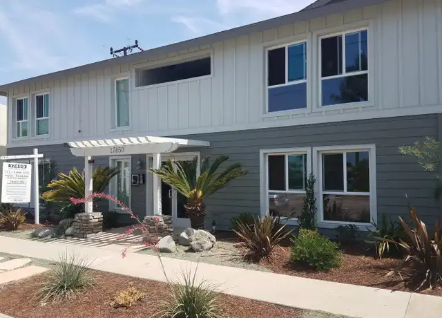 Property at 17450 Van Ness Ave Unit 05, Torrance, CA, 90504, 1 bed, 1 bath, [object Object]
