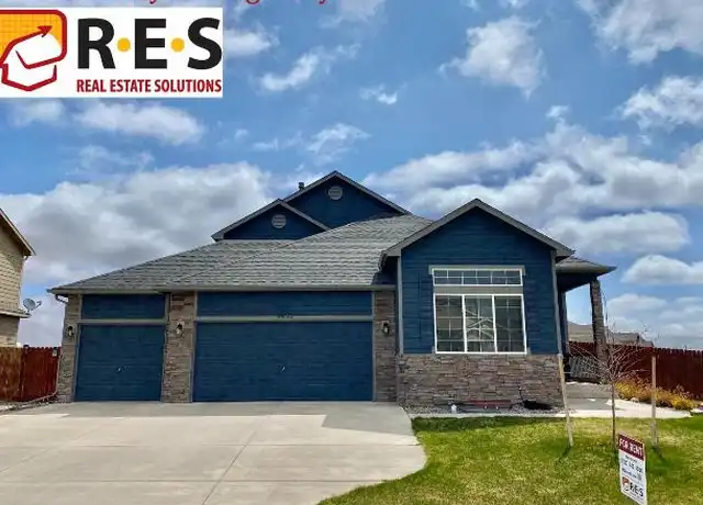 Property at 9433 Portmarnock Ct, Peyton, CO, 80831, 3 beds, 3 baths, [object Object]