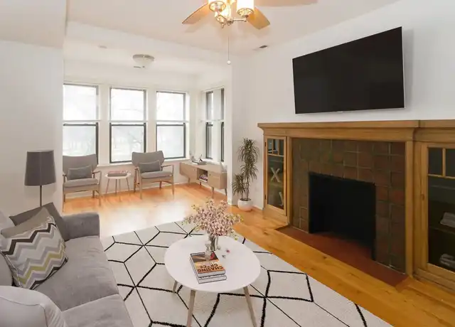 Property at 5401-5409 S. Cottage Grove Avenue - 5401 S Cottage Grove Ave, Chicago, IL, 60615, 2-3 beds, 1 bath, [object Object]