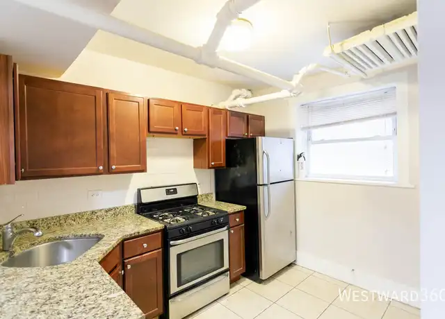Property at 1662 W Farwell Ave Unit G, Chicago, IL, 60626, 2 beds, 1 bath, [object Object]