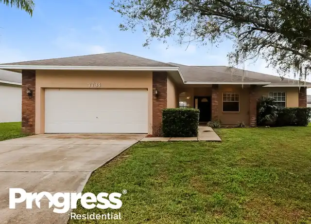Property at 7734 Ashford Dr, Lakeland, FL, 33810, 4 beds, 2 baths, [object Object]
