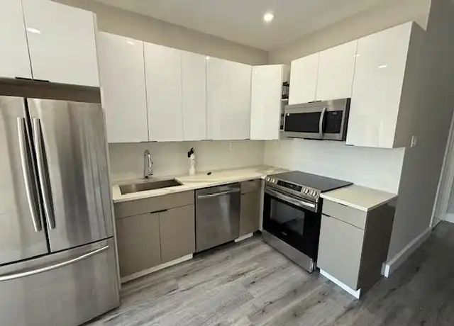 Property at 1254 S 27th St #2, Philadelphia, PA, 19146, 3 beds, 2 baths, [object Object]