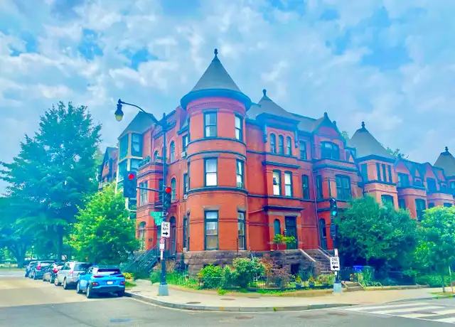 Property at 1000 22nd St NW Unit 02, Washington, DC, 20037, 0 beds, 1 bath, [object Object]