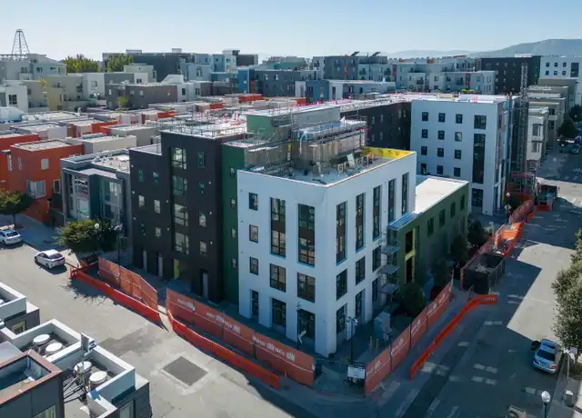Property at 151 Friedell St, San Francisco, CA, 94124, 1 bed, 1 bath, [object Object]