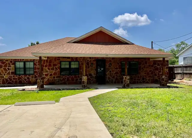 Property at 113 E Highway St, Fredericksburg, TX, 78624, 1 bed, 2 baths, [object Object]