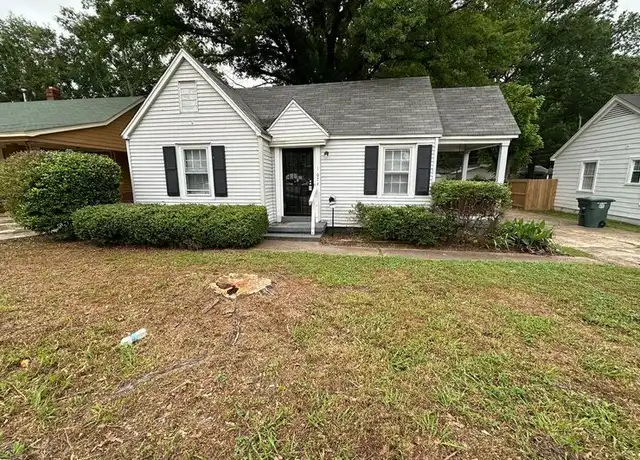 Property at 1074 S Prescott St, Memphis, TN, 38111, 2 beds, 1 bath, [object Object]