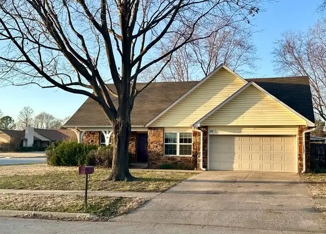 Property at 4112 W Quincy Ct, Broken Arrow, OK, 74012, 3 beds, 2 baths, [object Object]
