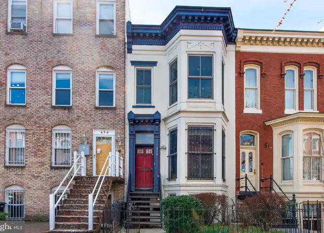 Property at 416 M St NW Unit B, Washington, DC, 20001, 1 bed, 1 bath, [object Object]