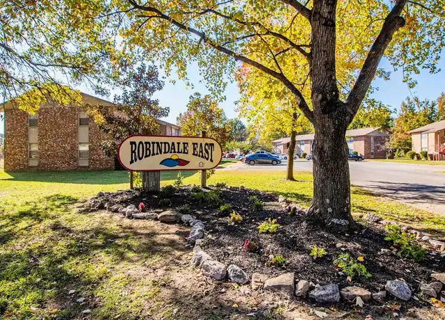 Property at 389 N Hollywood Ave Unit J5, Blytheville, AR, 72315, 2 beds, 1 bath, [object Object]