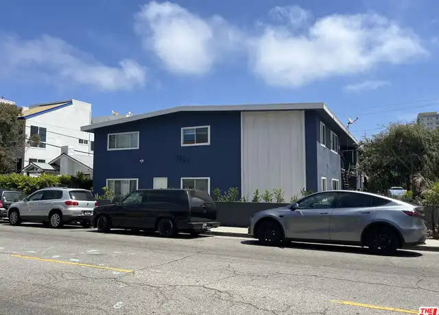 Property at 101 Catamaran St Unit (4 Units), Marina Del Rey, CA, 90292, 2 beds, 1 bath, [object Object]