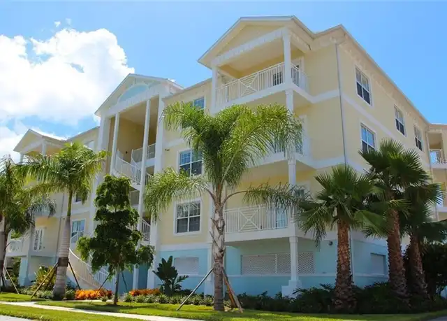 Property at 7740 34th Ave W #203, Bradenton, FL, 34209, 3 beds, 2.5 baths, [object Object]